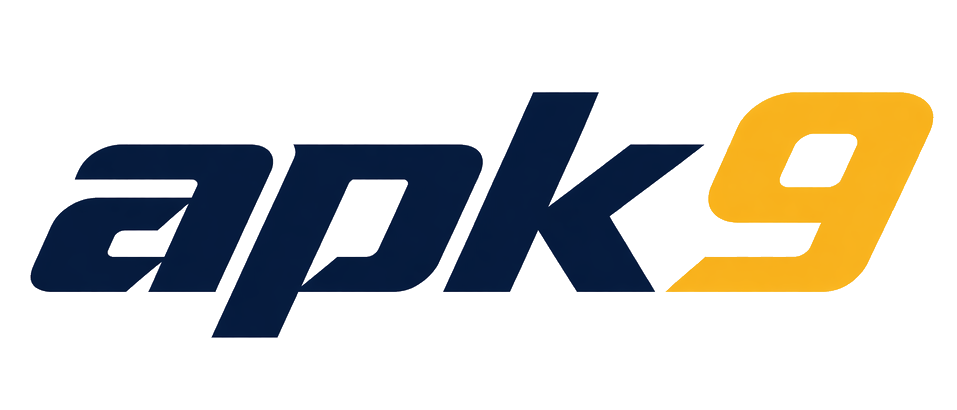 apk 9